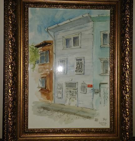 Hotel Konut Wooden House Istanbulská provincie Exteriér fotografie