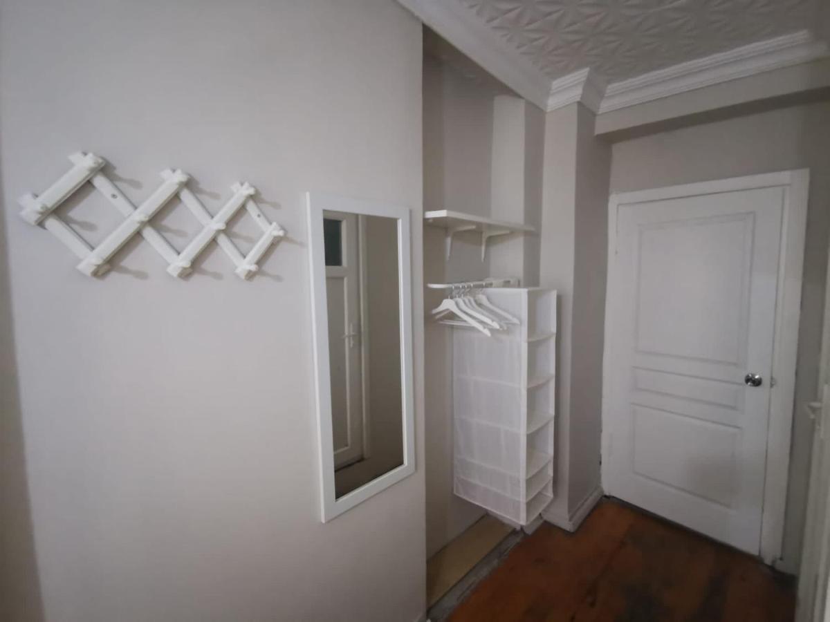 Hotel Konut Wooden House Istanbulská provincie Exteriér fotografie